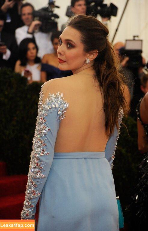 Elizabeth Olsen / elizabetholsendaily / lizabeth_olsen leaked photo photo #0481