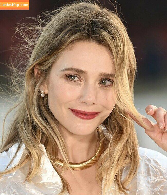 Elizabeth Olsen / elizabetholsendaily / lizabeth_olsen leaked photo photo #0495