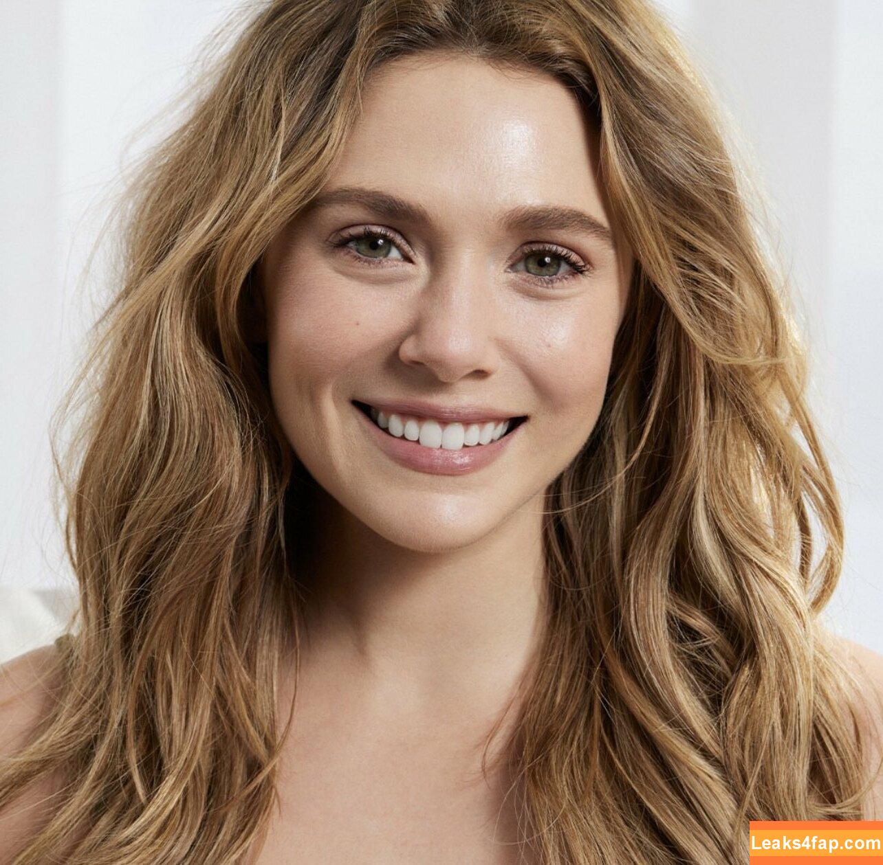 Elizabeth Olsen / elizabetholsendaily / lizabeth_olsen leaked photo photo #0503