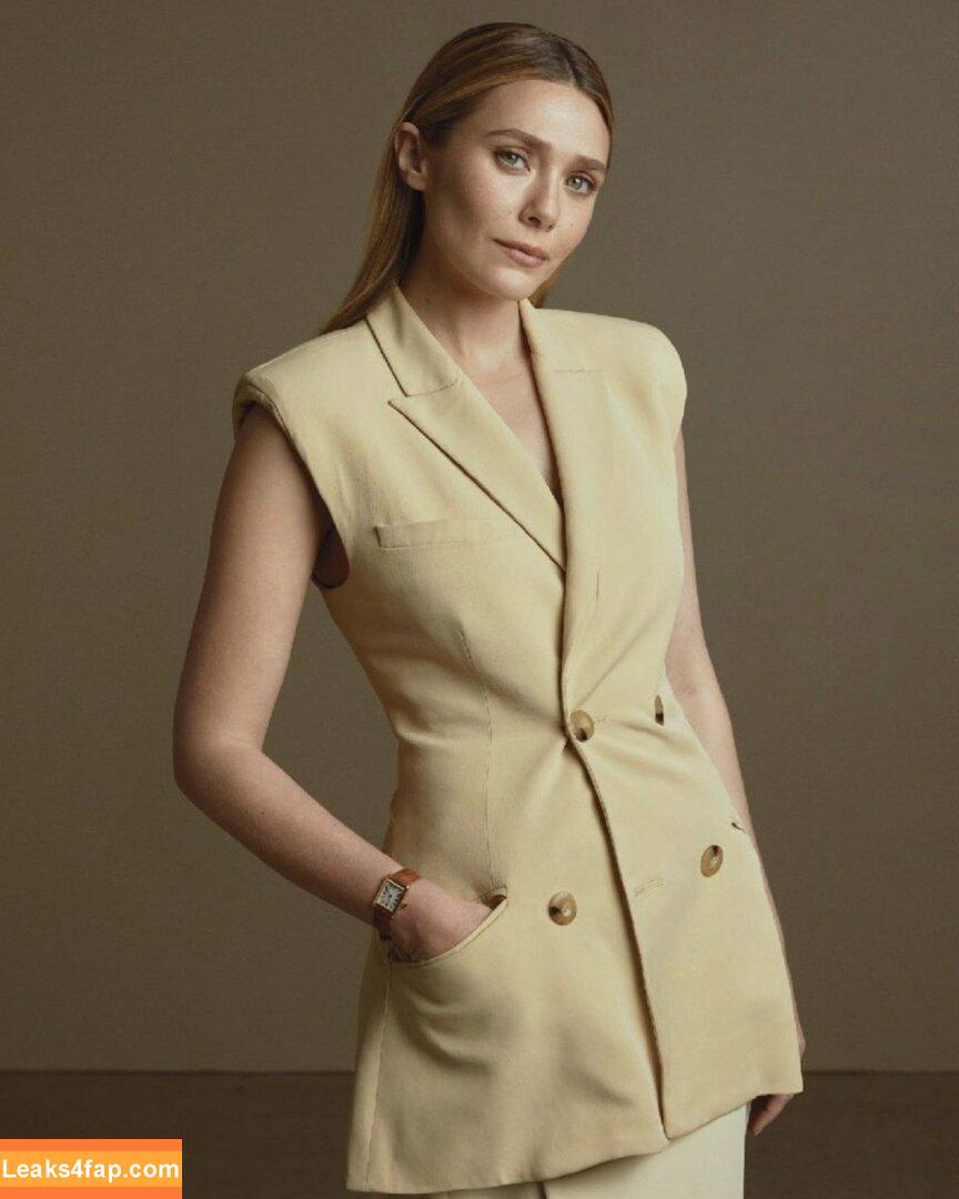 Elizabeth Olsen / elizabetholsendaily / lizabeth_olsen leaked photo photo #0507