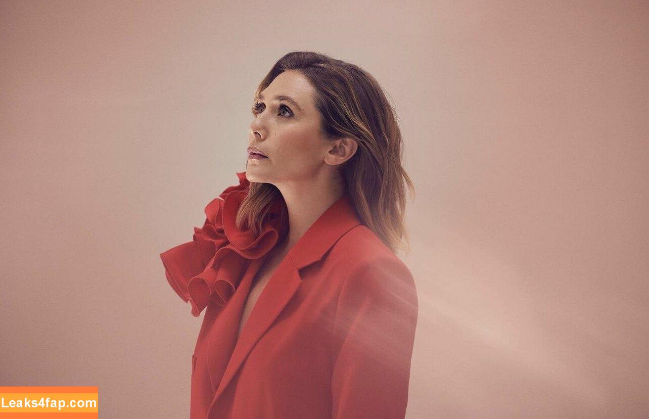 Elizabeth Olsen / elizabetholsendaily / lizabeth_olsen leaked photo photo #0509