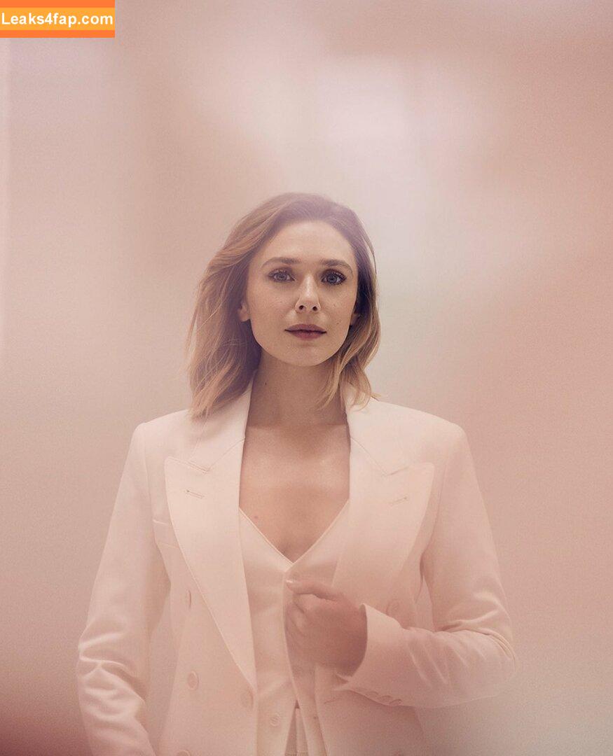 Elizabeth Olsen / elizabetholsendaily / lizabeth_olsen leaked photo photo #0510