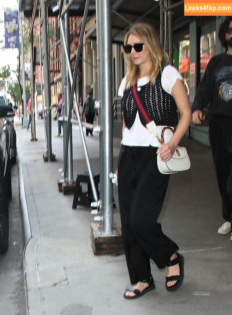 Elizabeth Olsen / elizabetholsendaily / lizabeth_olsen leaked photo photo #0512