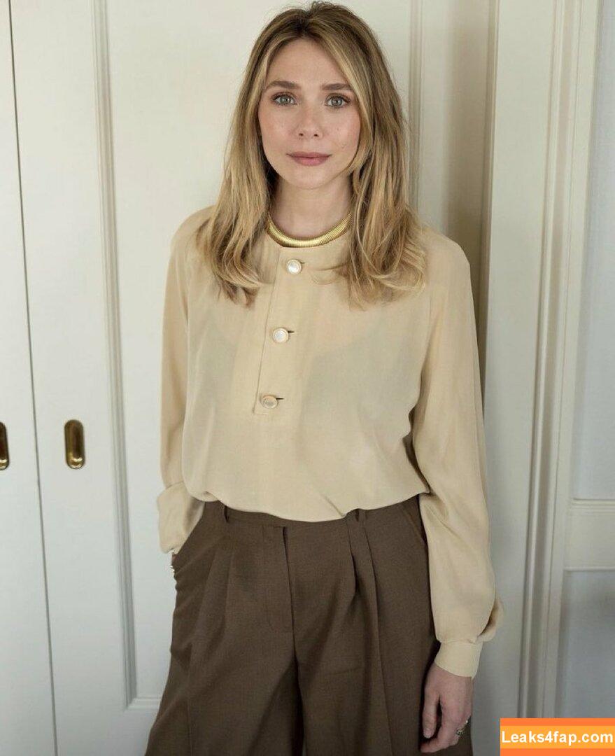 Elizabeth Olsen / elizabetholsendaily / lizabeth_olsen leaked photo photo #0515