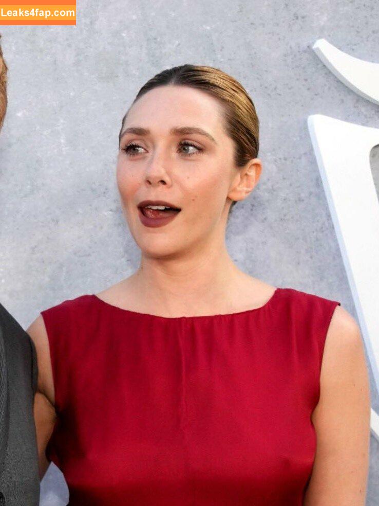 Elizabeth Olsen / elizabetholsendaily / lizabeth_olsen leaked photo photo #0529