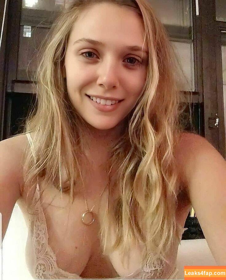 Elizabeth Olsen / elizabetholsendaily / lizabeth_olsen leaked photo photo #0530