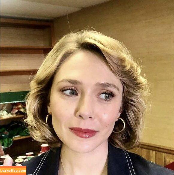 Elizabeth Olsen / elizabetholsendaily / lizabeth_olsen leaked photo photo #0533
