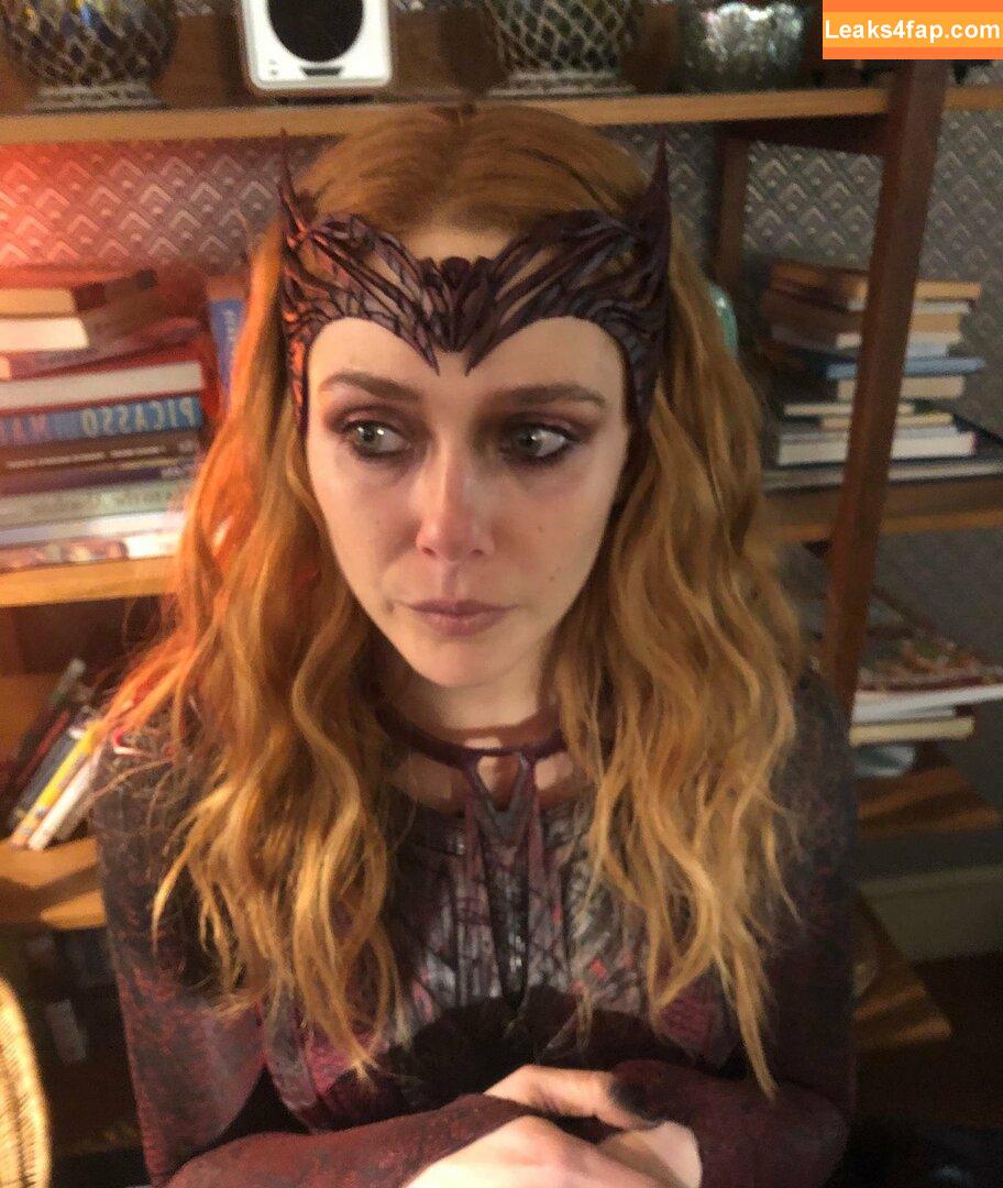 Elizabeth Olsen / elizabetholsendaily / lizabeth_olsen leaked photo photo #0534