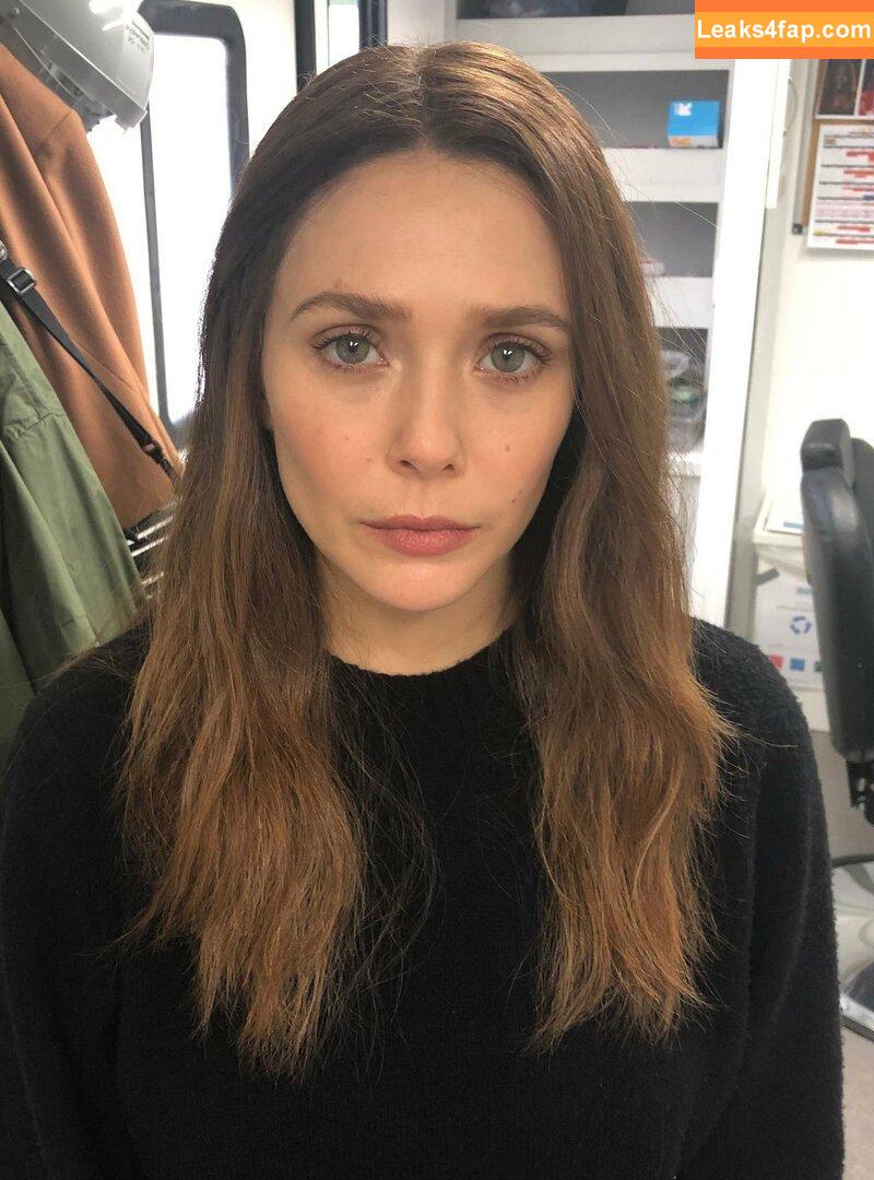 Elizabeth Olsen / elizabetholsendaily / lizabeth_olsen leaked photo photo #0536