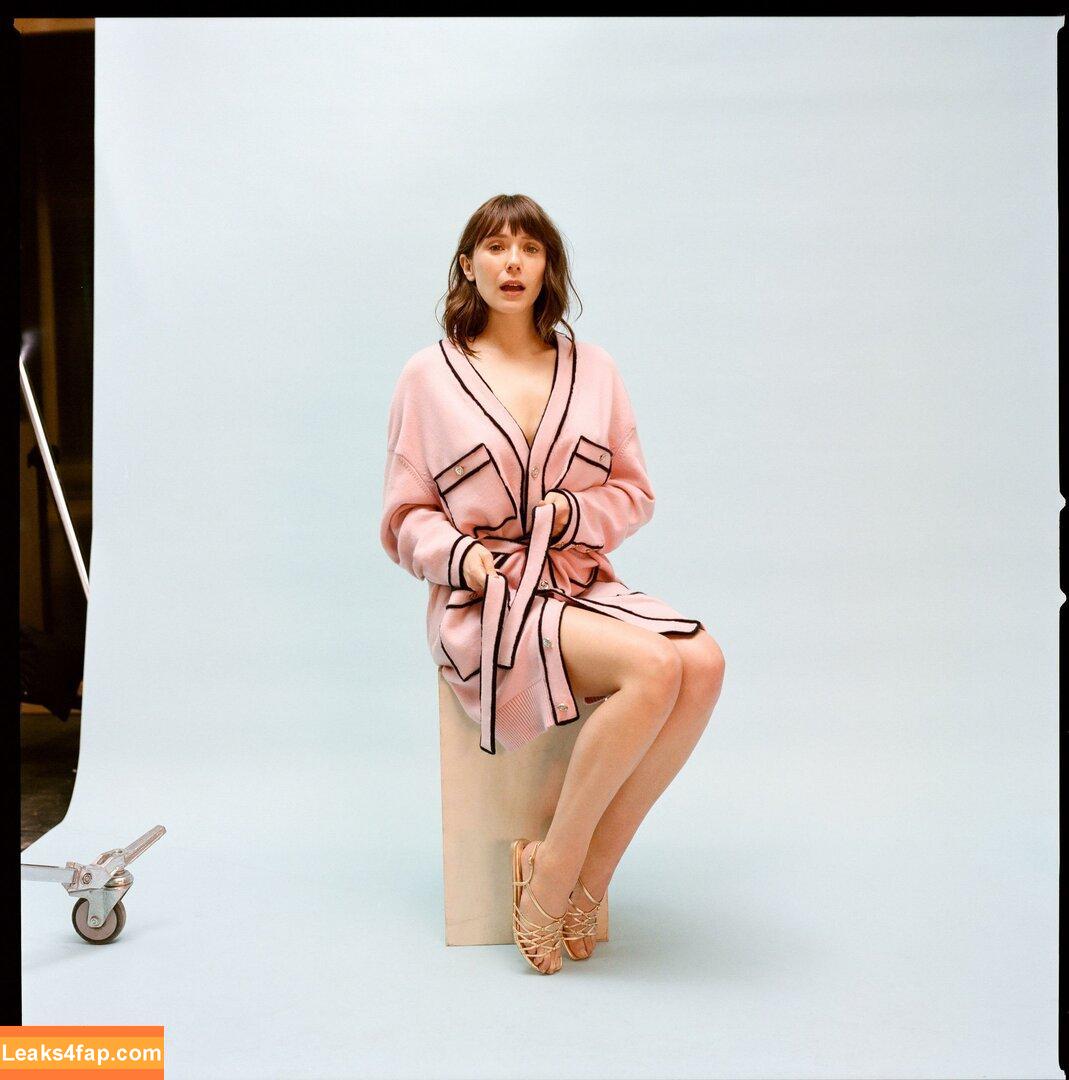 Elizabeth Olsen / elizabetholsendaily / lizabeth_olsen leaked photo photo #0550