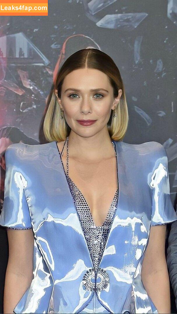 Elizabeth Olsen / elizabetholsendaily / lizabeth_olsen leaked photo photo #0557