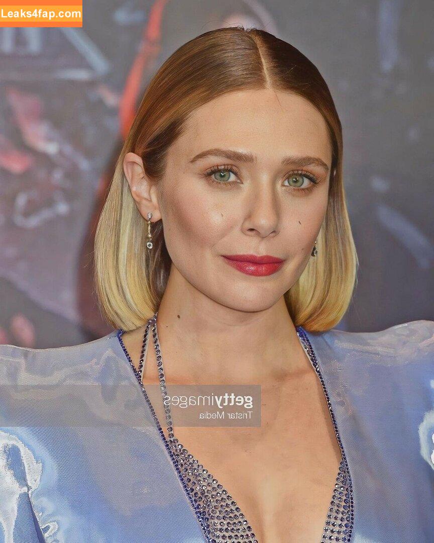 Elizabeth Olsen / elizabetholsendaily / lizabeth_olsen leaked photo photo #0558