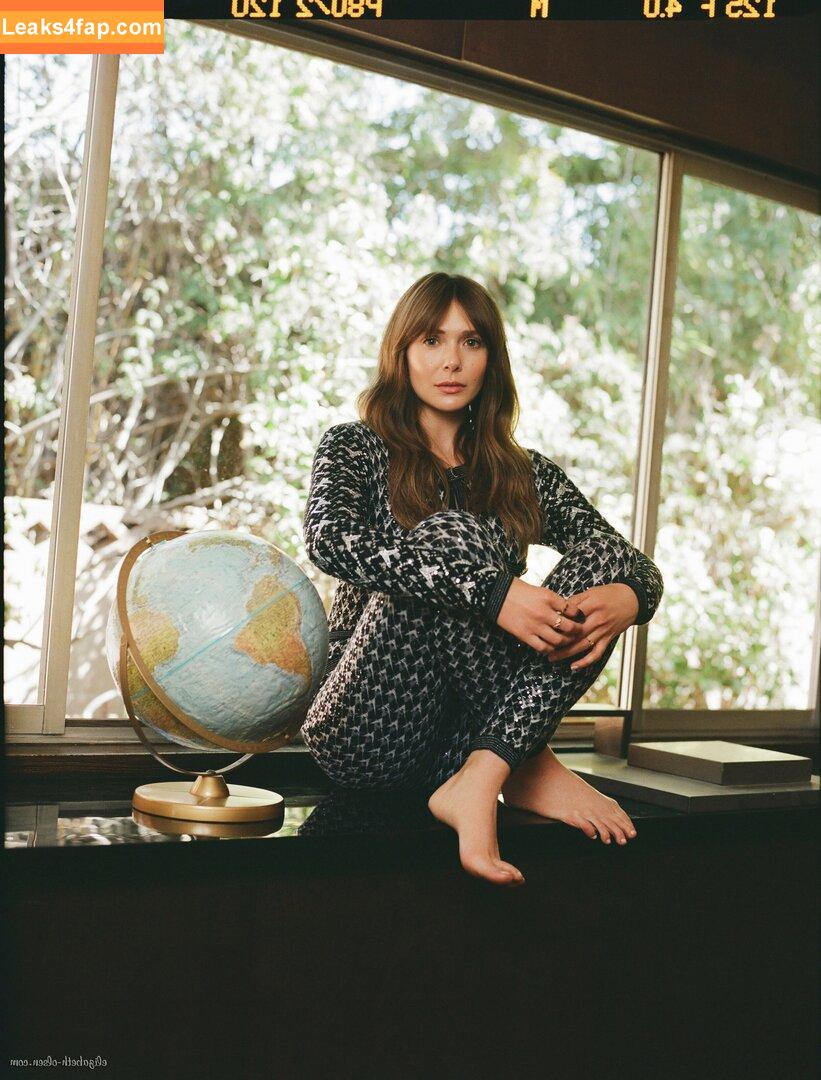 Elizabeth Olsen / elizabetholsendaily / lizabeth_olsen leaked photo photo #0575