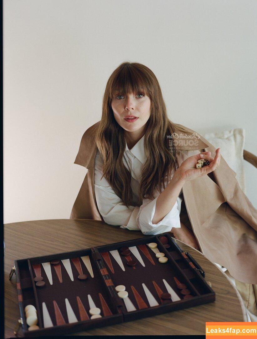 Elizabeth Olsen / elizabetholsendaily / lizabeth_olsen leaked photo photo #0576