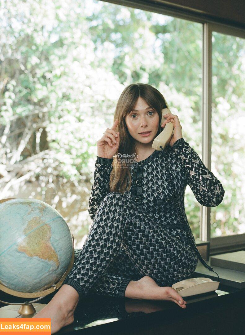 Elizabeth Olsen / elizabetholsendaily / lizabeth_olsen leaked photo photo #0577