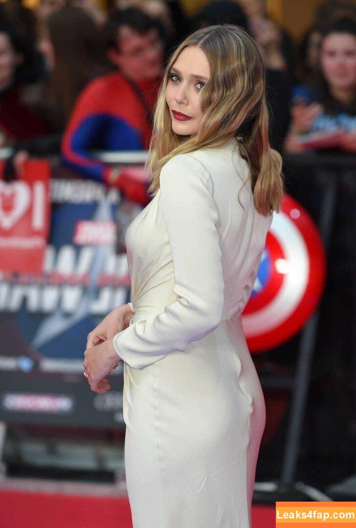 Elizabeth Olsen / elizabetholsendaily / lizabeth_olsen leaked photo photo #0581