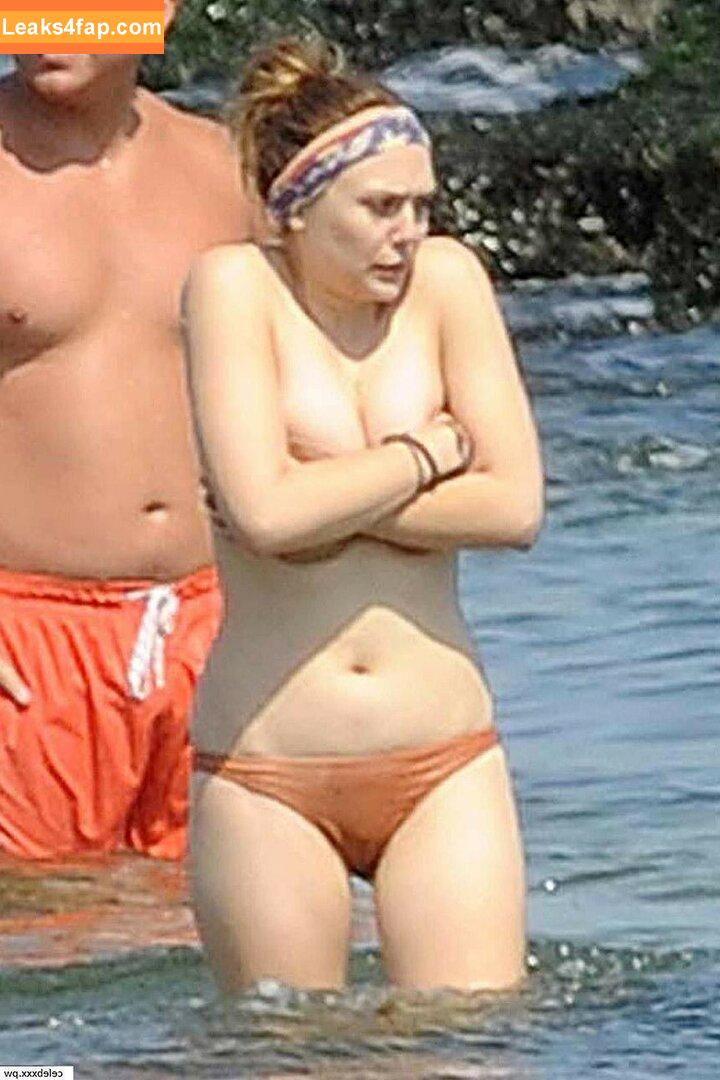 Elizabeth Olsen / elizabetholsendaily / lizabeth_olsen leaked photo photo #0604