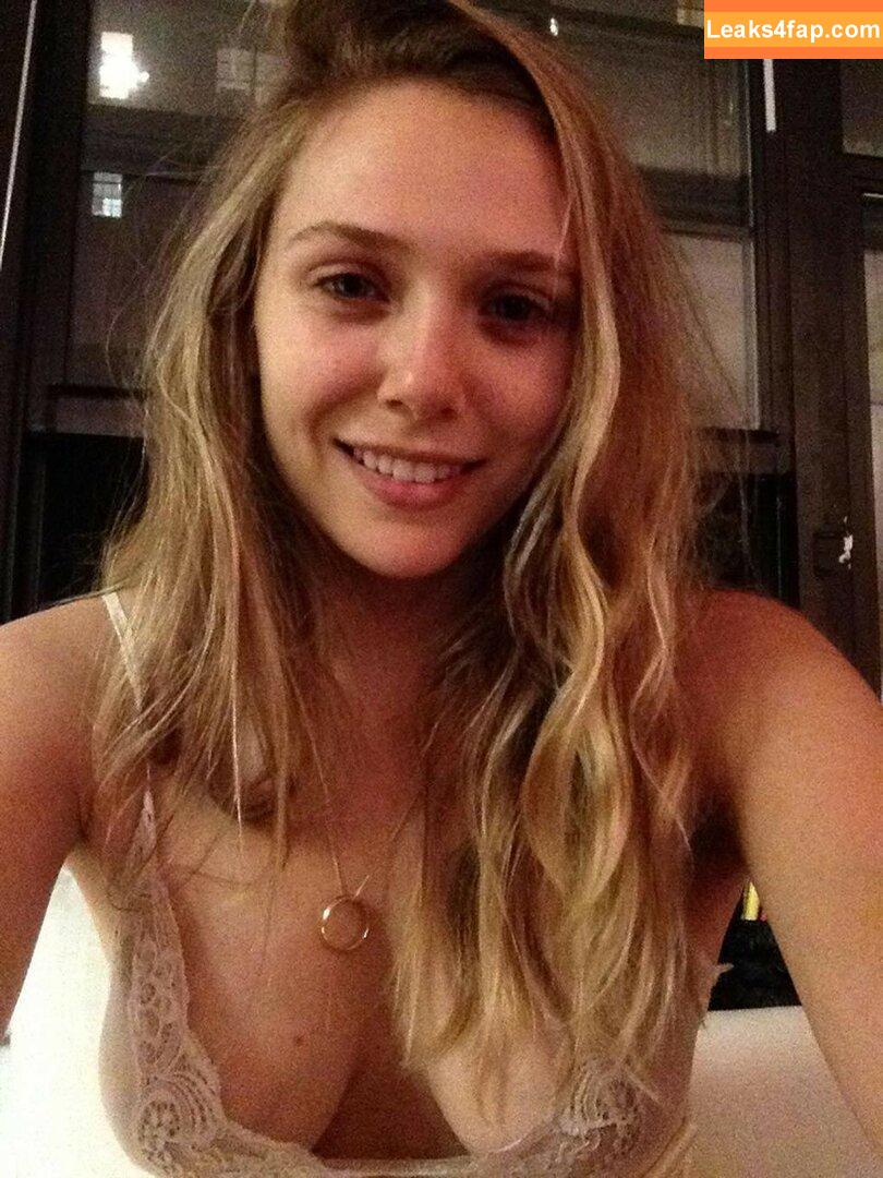 Elizabeth Olsen / elizabetholsendaily / lizabeth_olsen leaked photo photo #0614