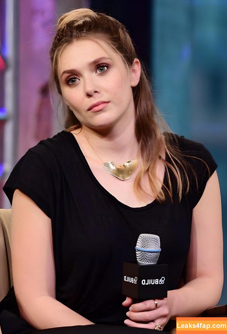 Elizabeth Olsen / elizabetholsendaily / lizabeth_olsen leaked photo photo #0623
