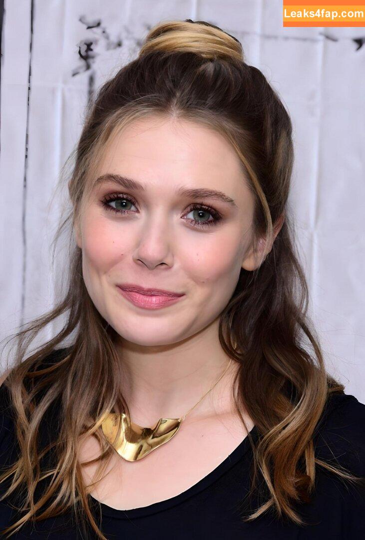 Elizabeth Olsen / elizabetholsendaily / lizabeth_olsen leaked photo photo #0624