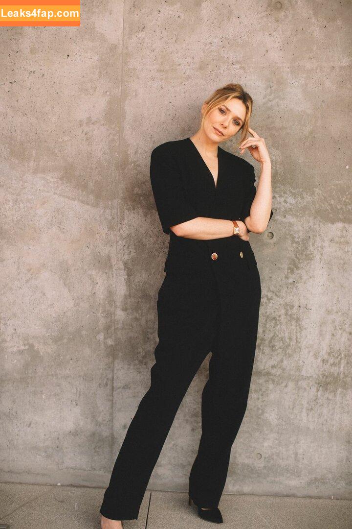 Elizabeth Olsen / elizabetholsendaily / lizabeth_olsen leaked photo photo #0626