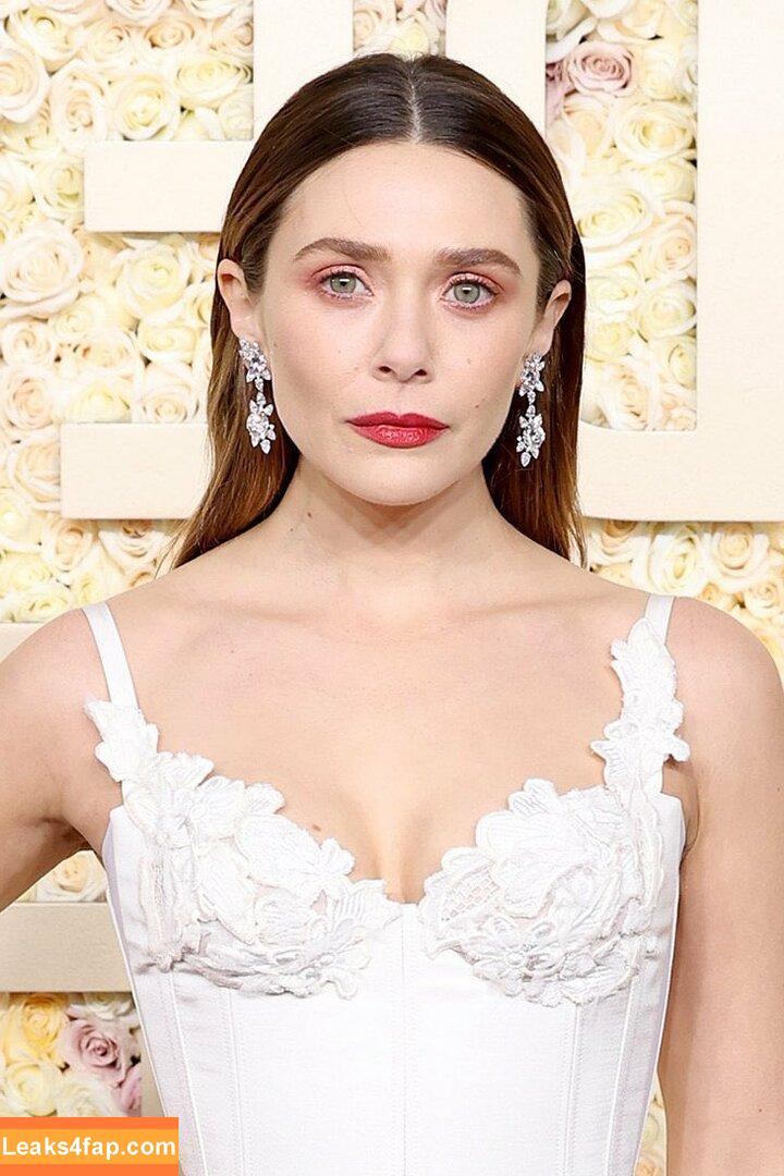 Elizabeth Olsen / elizabetholsendaily / lizabeth_olsen leaked photo photo #0628