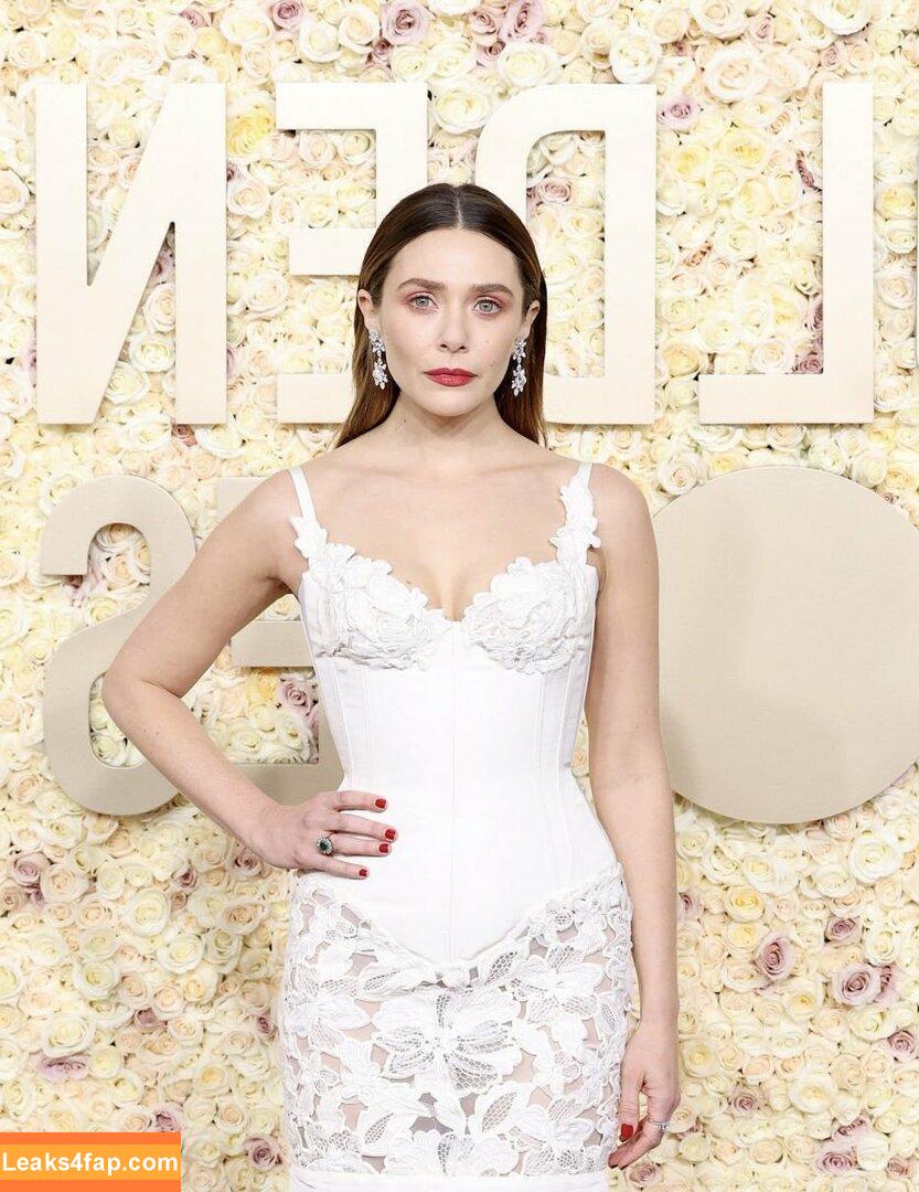 Elizabeth Olsen / elizabetholsendaily / lizabeth_olsen leaked photo photo #0629