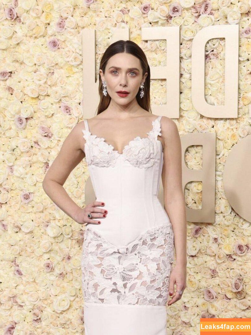 Elizabeth Olsen / elizabetholsendaily / lizabeth_olsen leaked photo photo #0631