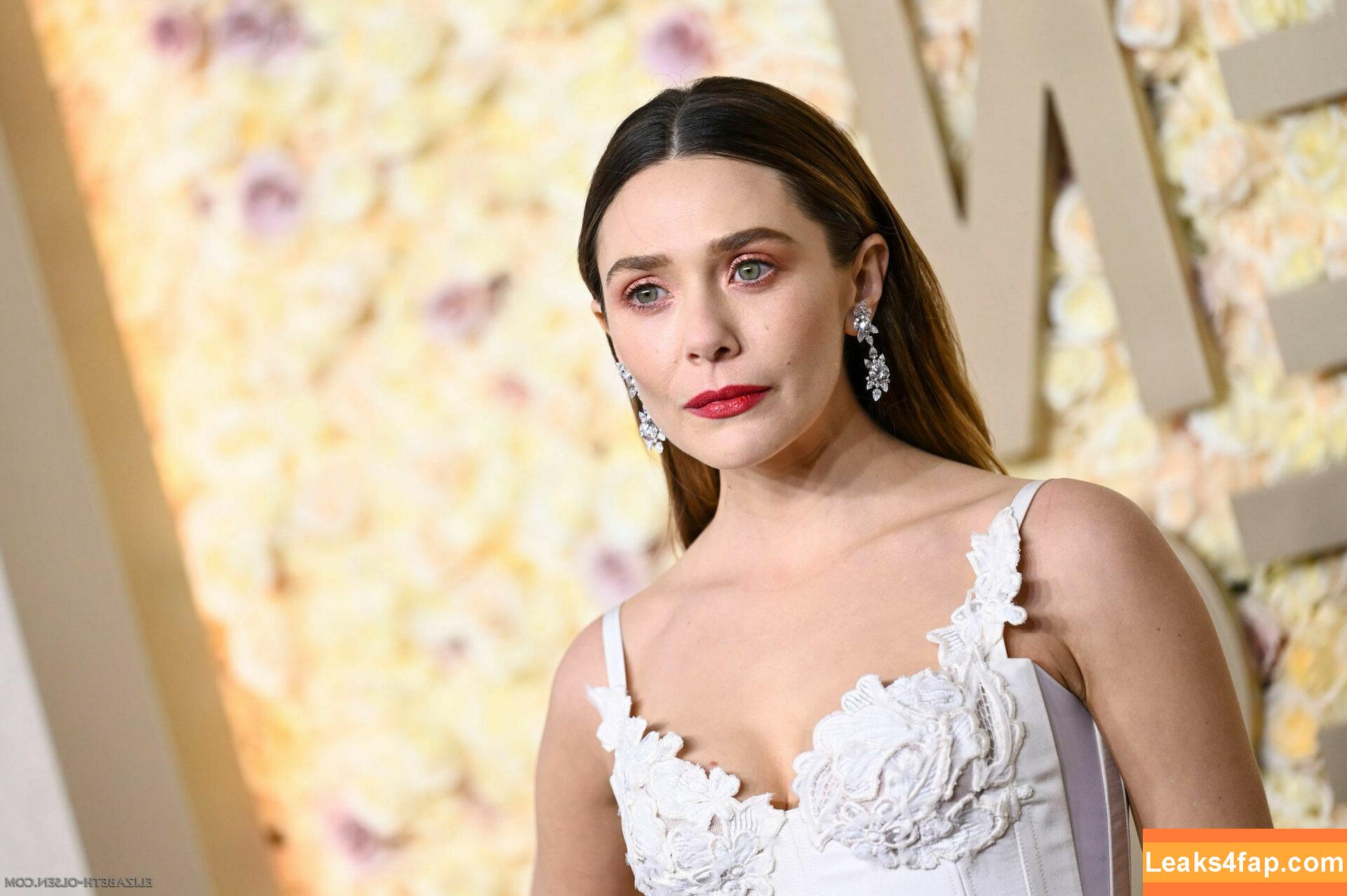 Elizabeth Olsen / elizabetholsendaily / lizabeth_olsen leaked photo photo #0638