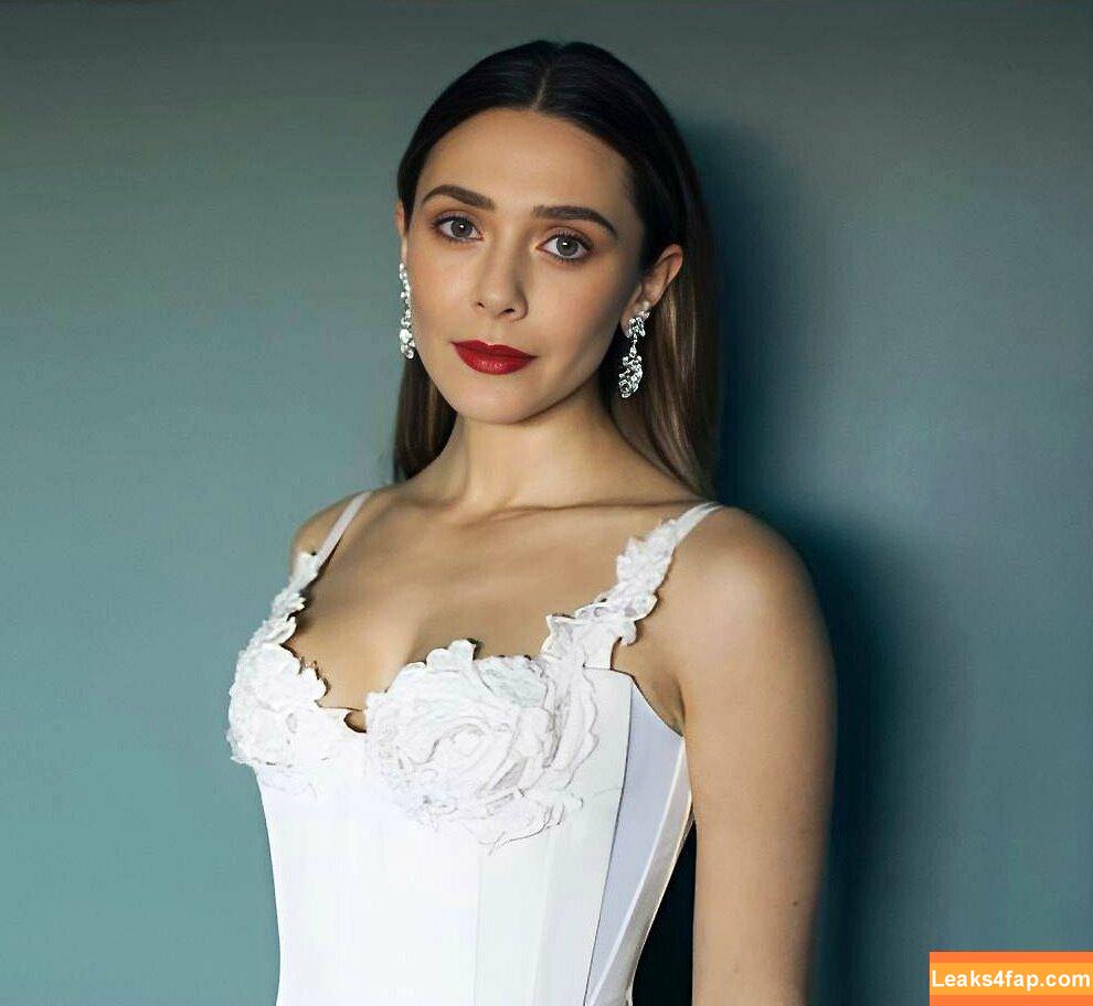 Elizabeth Olsen / elizabetholsendaily / lizabeth_olsen leaked photo photo #0646