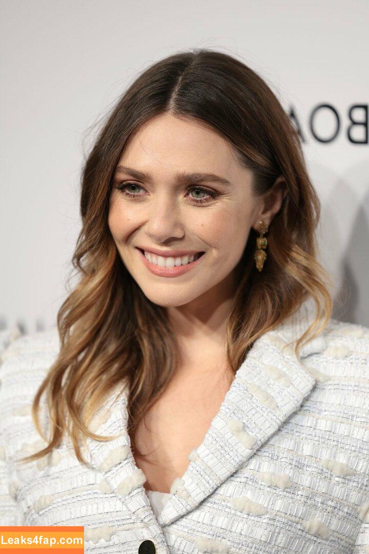Elizabeth Olsen / elizabetholsendaily / lizabeth_olsen leaked photo photo #0687