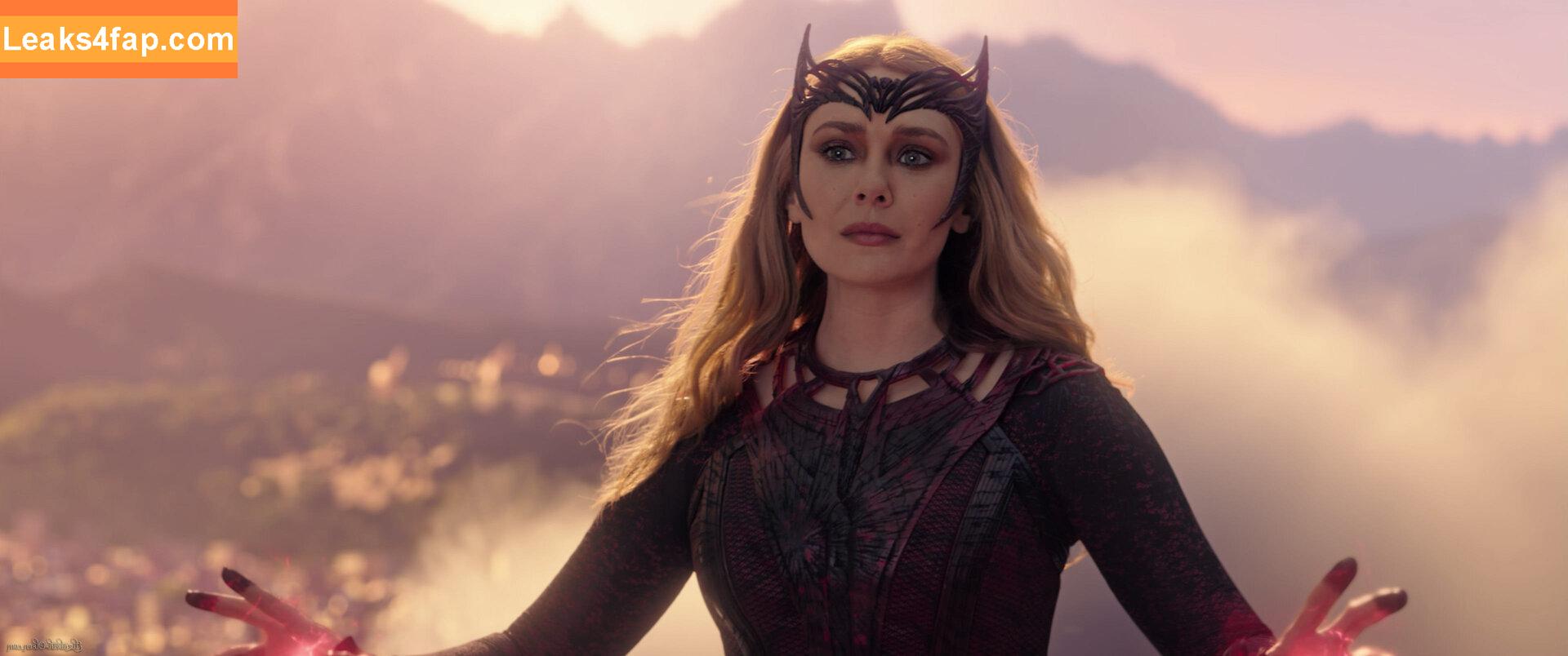 Elizabeth Olsen / elizabetholsendaily / lizabeth_olsen leaked photo photo #0690