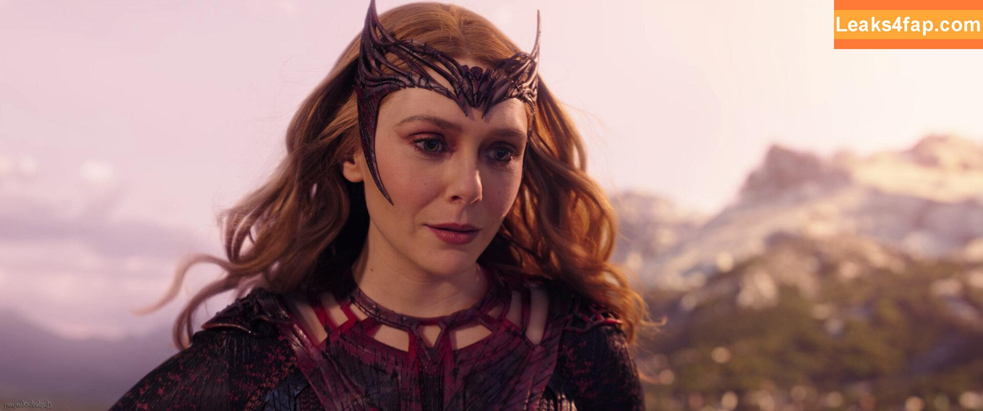 Elizabeth Olsen / elizabetholsendaily / lizabeth_olsen leaked photo photo #0693