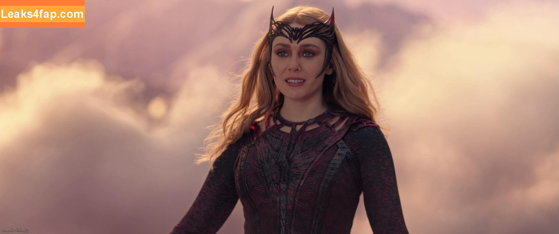 Elizabeth Olsen / elizabetholsendaily / lizabeth_olsen leaked photo photo #0694