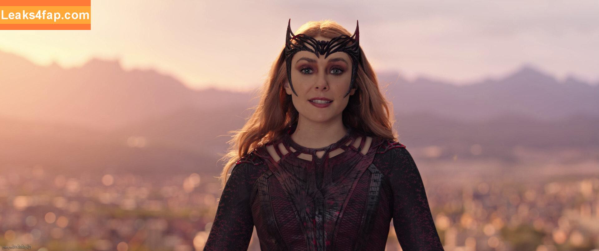 Elizabeth Olsen / elizabetholsendaily / lizabeth_olsen leaked photo photo #0695