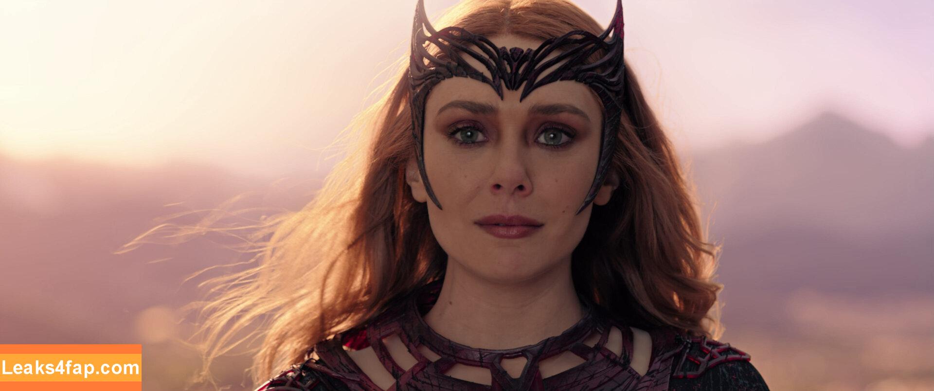 Elizabeth Olsen / elizabetholsendaily / lizabeth_olsen leaked photo photo #0696