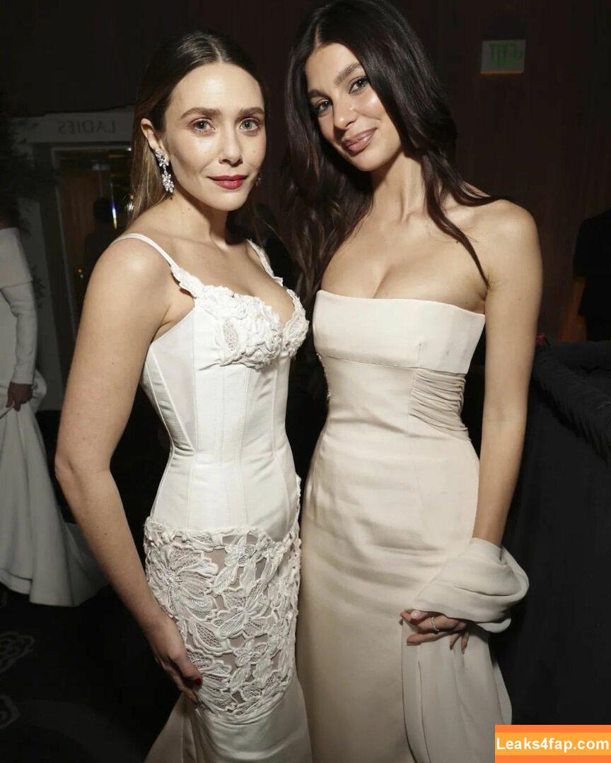 Elizabeth Olsen / elizabetholsendaily / lizabeth_olsen leaked photo photo #0714