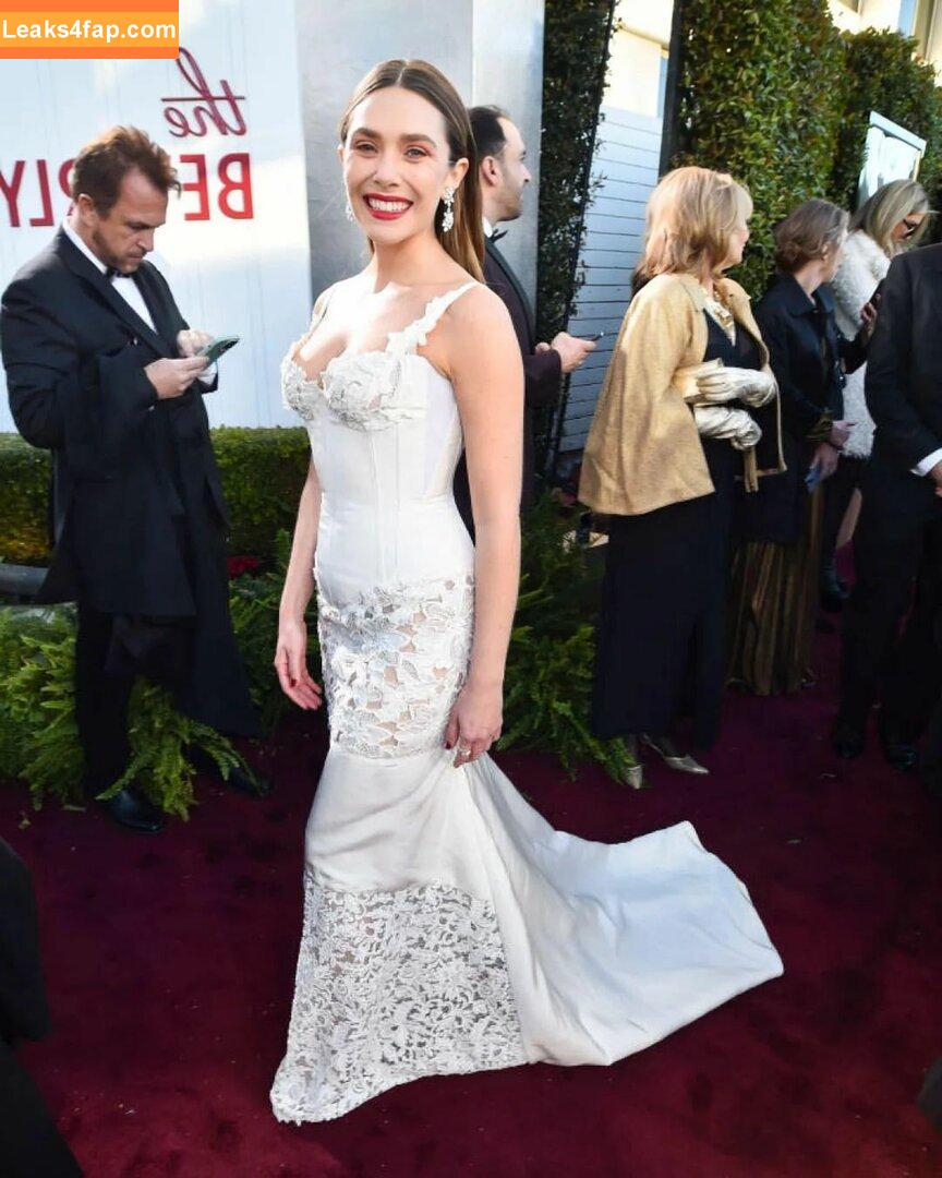 Elizabeth Olsen / elizabetholsendaily / lizabeth_olsen leaked photo photo #0715