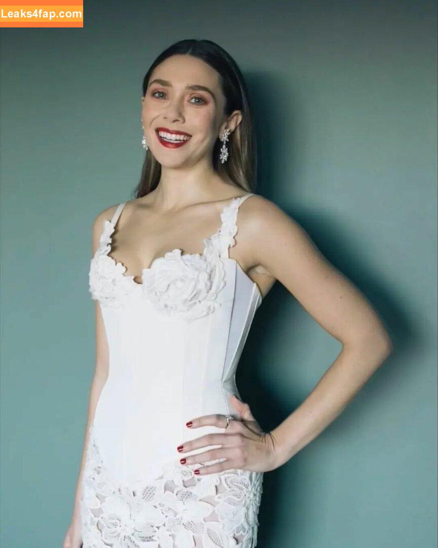 Elizabeth Olsen / elizabetholsendaily / lizabeth_olsen leaked photo photo #0717