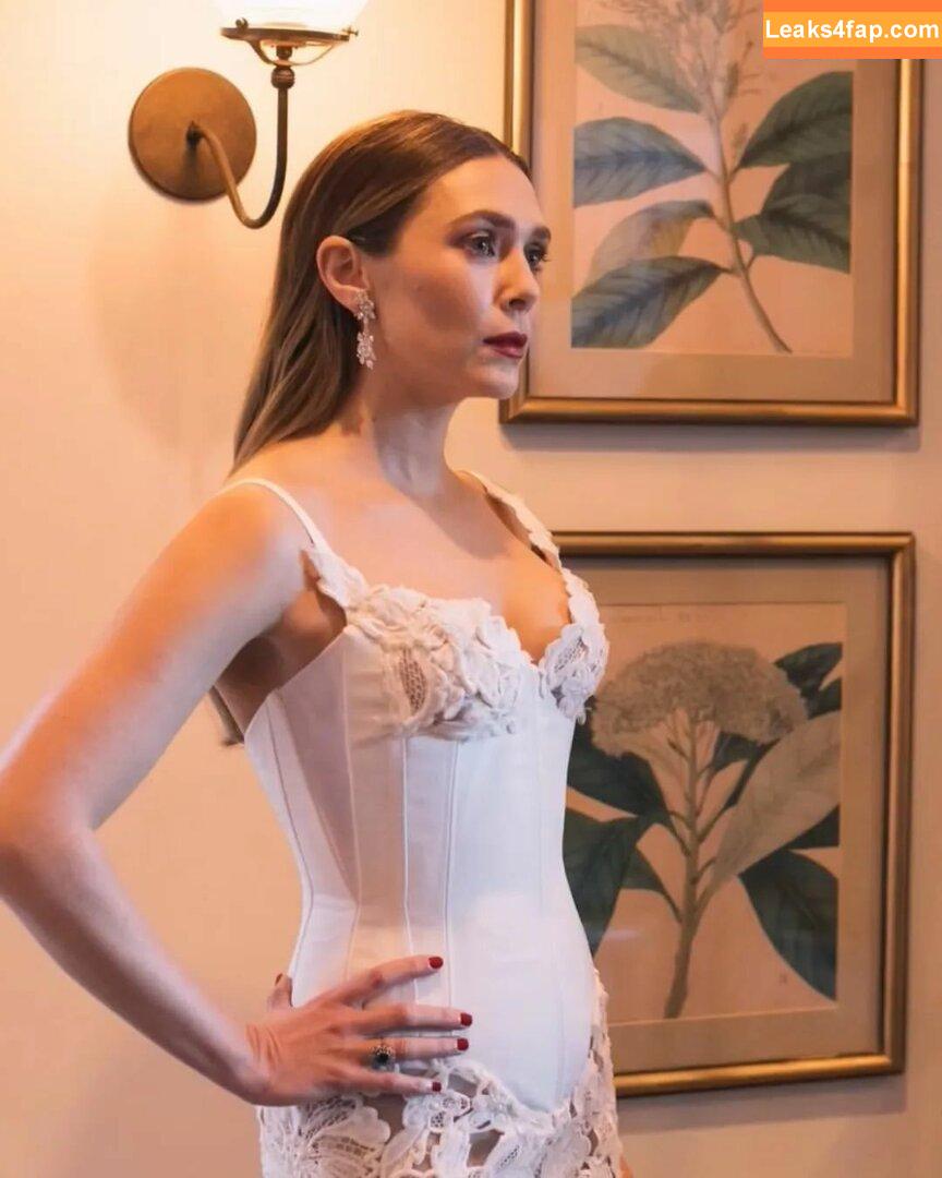 Elizabeth Olsen / elizabetholsendaily / lizabeth_olsen leaked photo photo #0720