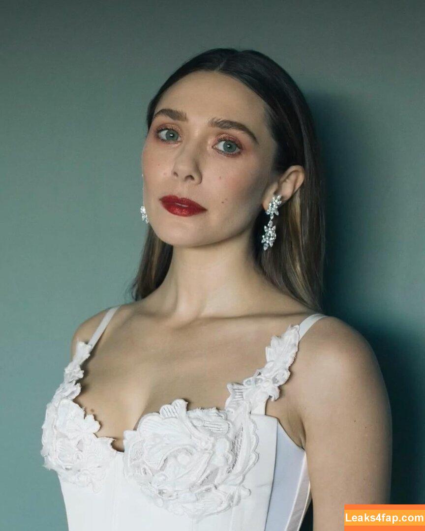 Elizabeth Olsen / elizabetholsendaily / lizabeth_olsen leaked photo photo #0727