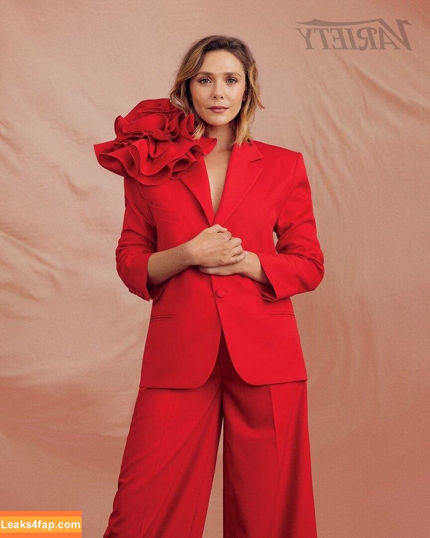 Elizabeth Olsen / elizabetholsendaily / lizabeth_olsen leaked photo photo #0729