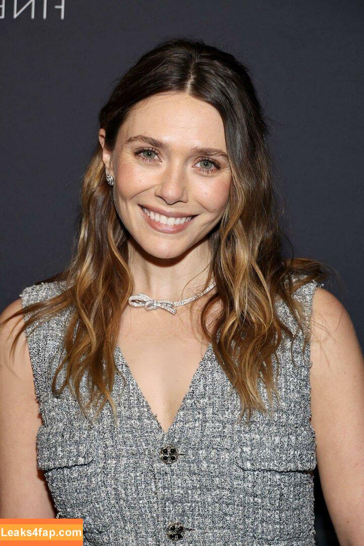 Elizabeth Olsen / elizabetholsendaily / lizabeth_olsen leaked photo photo #0735