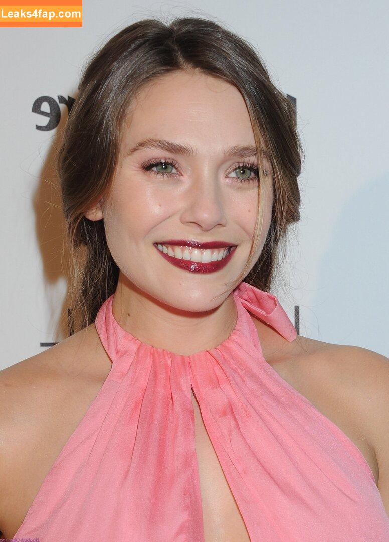 Elizabeth Olsen / elizabetholsendaily / lizabeth_olsen leaked photo photo #0750