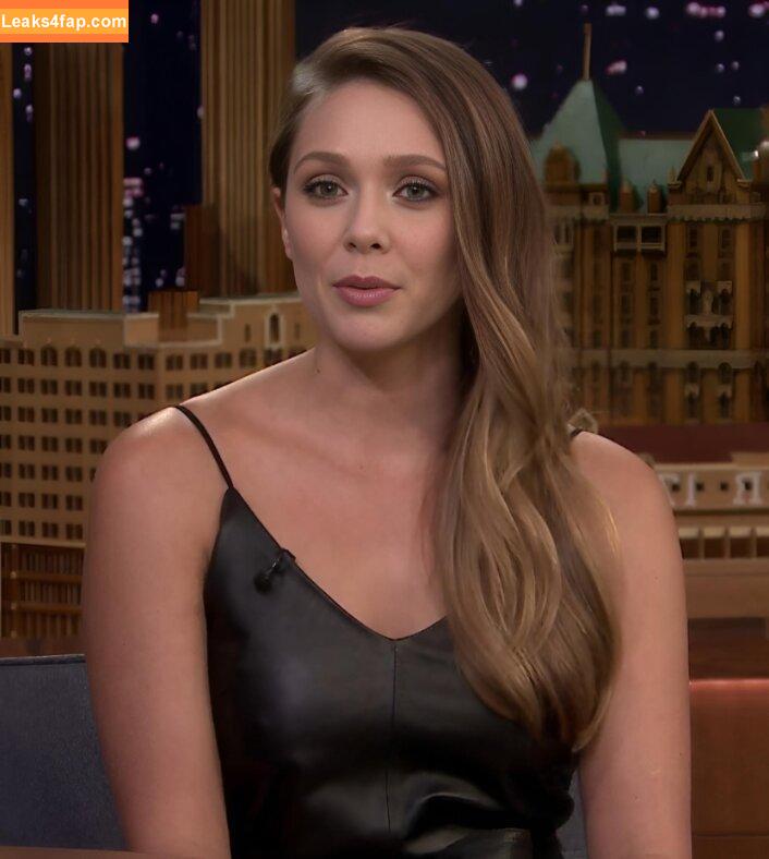 Elizabeth Olsen / elizabetholsendaily / lizabeth_olsen leaked photo photo #0761