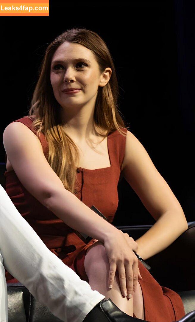 Elizabeth Olsen / elizabetholsendaily / lizabeth_olsen leaked photo photo #0766