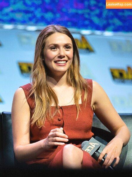 Elizabeth Olsen / elizabetholsendaily / lizabeth_olsen leaked photo photo #0768