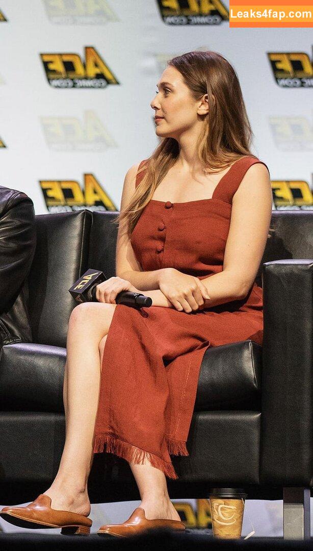 Elizabeth Olsen / elizabetholsendaily / lizabeth_olsen leaked photo photo #0770