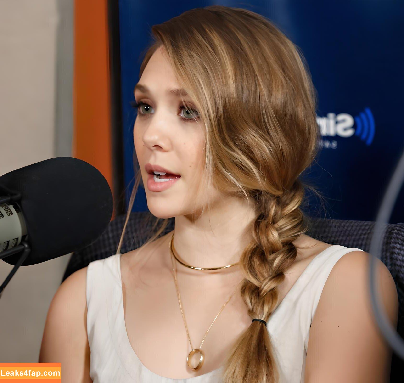 Elizabeth Olsen / elizabetholsendaily / lizabeth_olsen leaked photo photo #0775