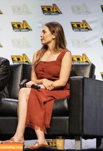 Elizabeth Olsen / elizabetholsendaily / lizabeth_olsen leaked photo photo #0791
